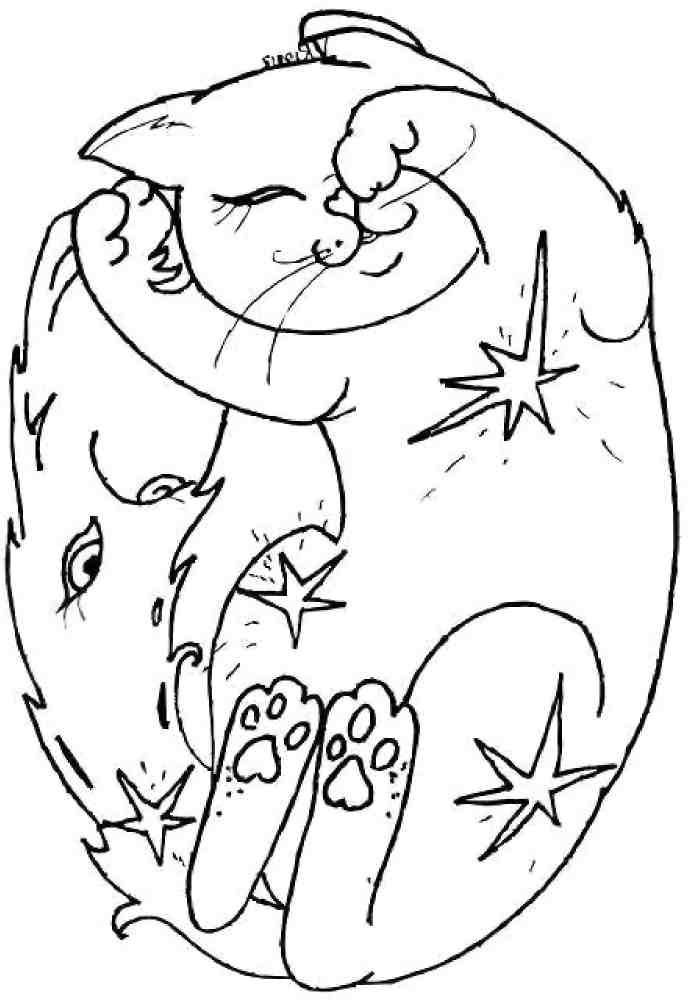 Иллюстрация к книге — Кошкин мир (сборник) [img_25.jpg]