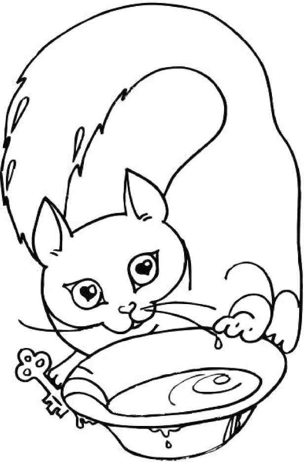 Иллюстрация к книге — Кошкин мир (сборник) [img_35.jpg]