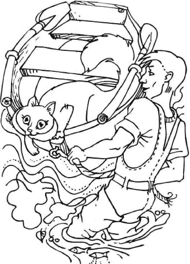 Иллюстрация к книге — Кошкин мир (сборник) [img_5.jpg]