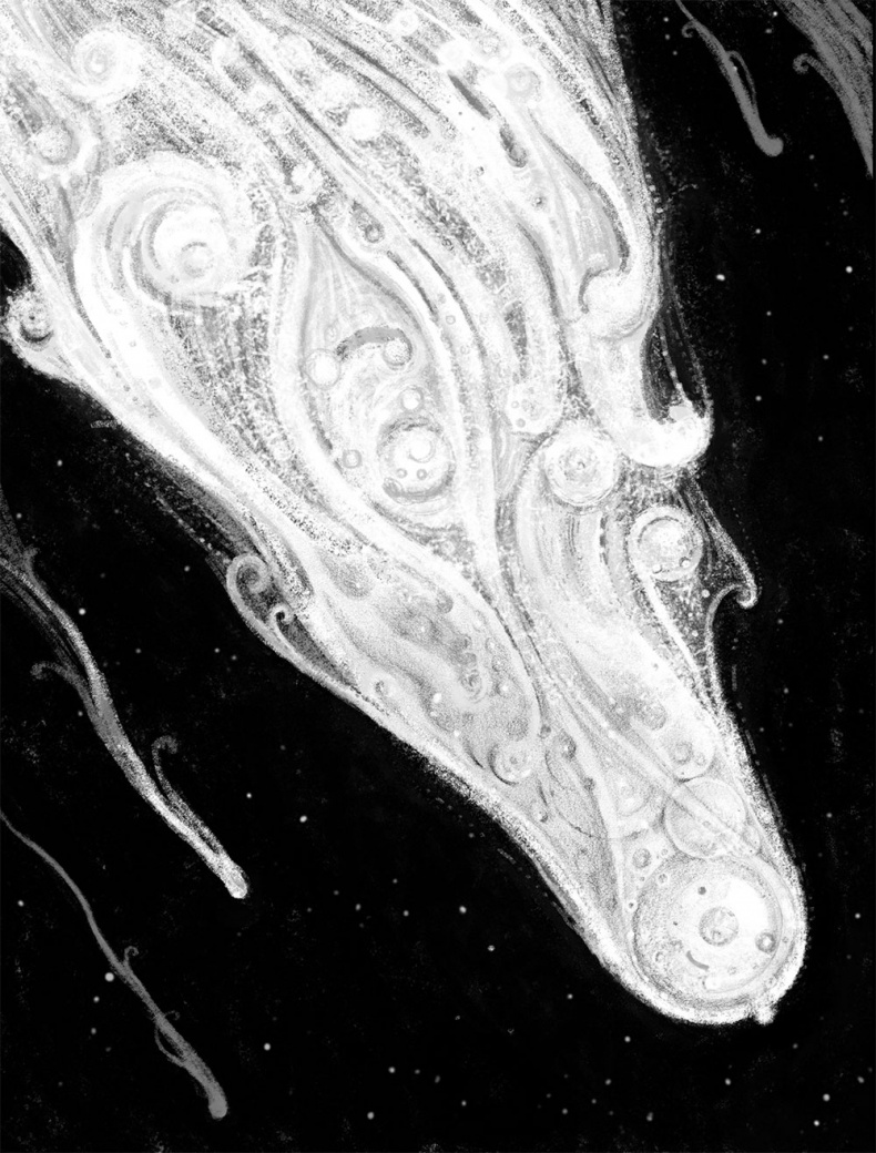 Иллюстрация к книге — Ник Северянин и битва с Королем кошмаров [i_001.jpg]