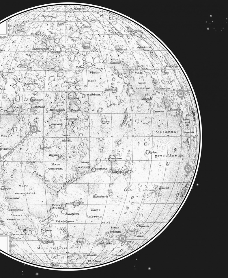 Иллюстрация к книге — Ник Северянин и битва с Королем кошмаров [i_007.jpg]