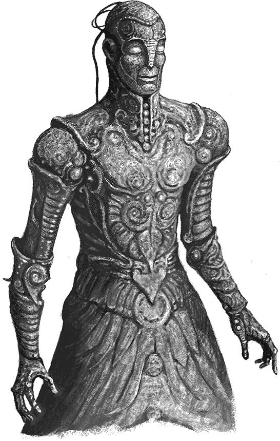 Иллюстрация к книге — Ник Северянин и битва с Королем кошмаров [i_016.jpg]