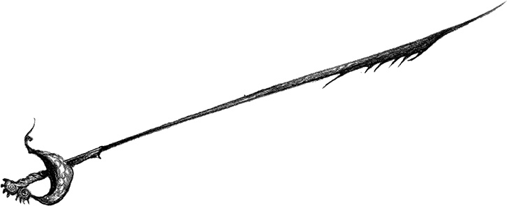 Иллюстрация к книге — Ник Северянин и битва с Королем кошмаров [i_017.jpg]