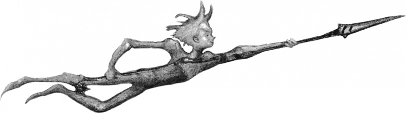 Иллюстрация к книге — Ник Северянин и битва с Королем кошмаров [i_025.jpg]