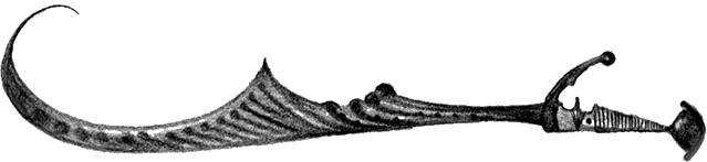 Иллюстрация к книге — Ник Северянин и битва с Королем кошмаров [i_033.jpg]