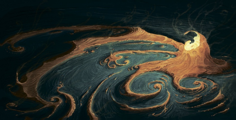 Иллюстрация к книге — Песочный человек [i_014.jpg]