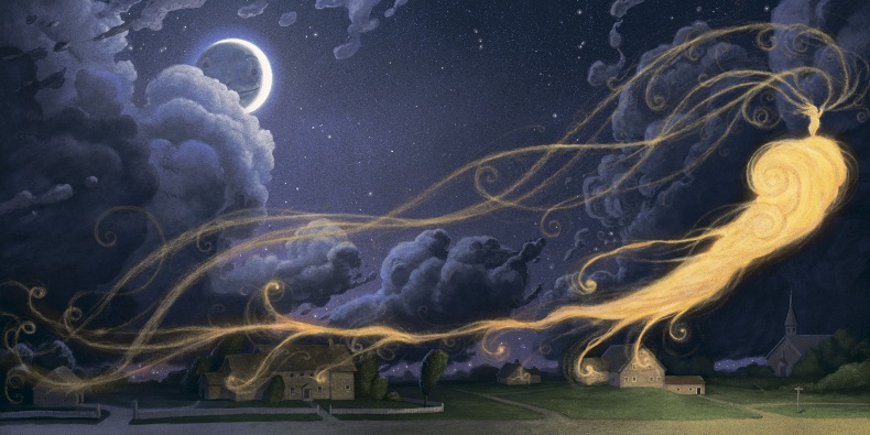 Иллюстрация к книге — Песочный человек [i_026.jpg]