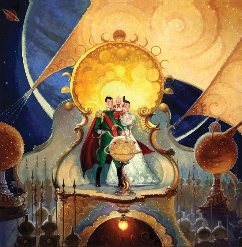 Иллюстрация к книге — Лунный Малыш [i_005.jpg]