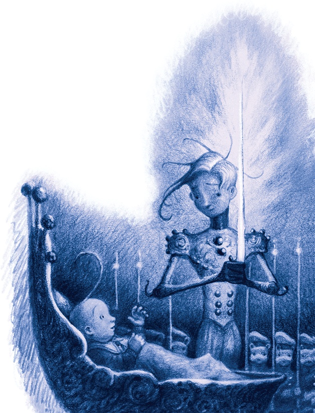 Иллюстрация к книге — Лунный Малыш [i_013.jpg]