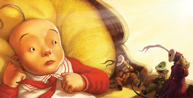 Иллюстрация к книге — Лунный Малыш [i_015.jpg]