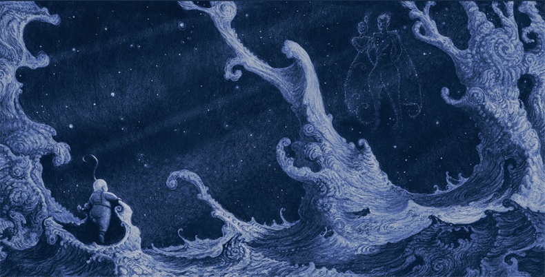 Иллюстрация к книге — Лунный Малыш [i_016.jpg]