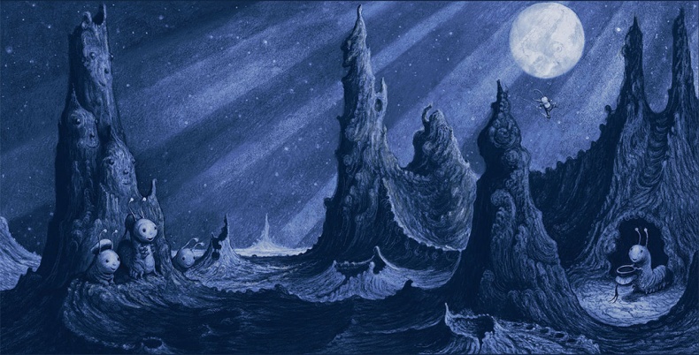 Иллюстрация к книге — Лунный Малыш [i_021.jpg]