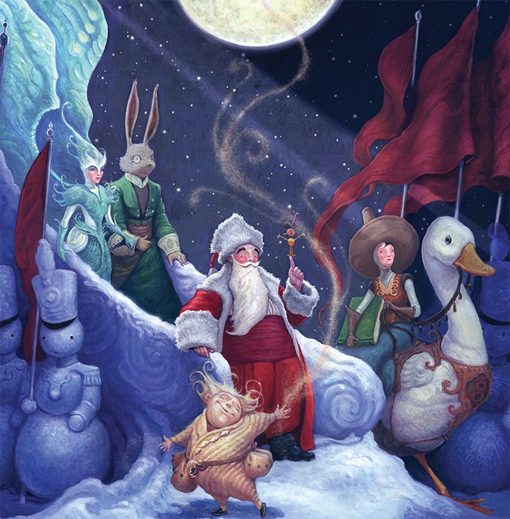 Иллюстрация к книге — Лунный Малыш [i_026.jpg]