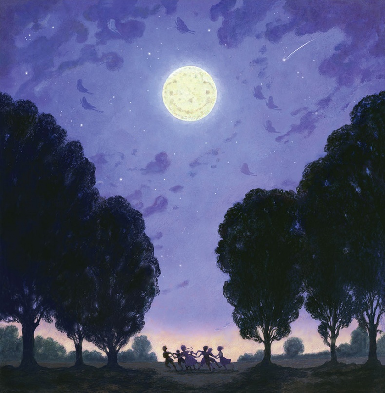 Иллюстрация к книге — Лунный Малыш [i_035.jpg]