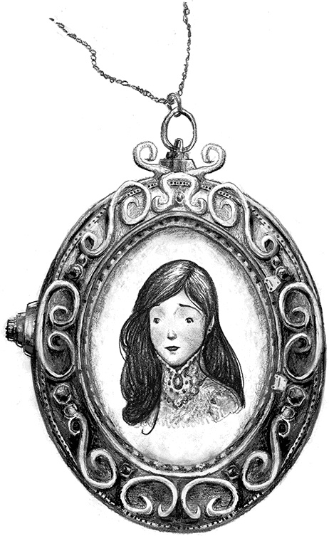 Иллюстрация к книге — Пасхальный Кролик, или Путешествие к центру Земли [i_007.jpg]