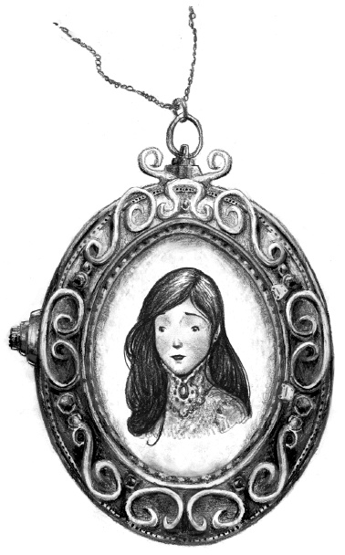 Иллюстрация к книге — Тусиана. История зубной феи [i_007.jpg]