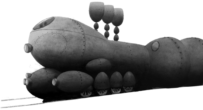 Иллюстрация к книге — Тусиана. История зубной феи [i_008.jpg]