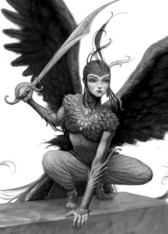 Иллюстрация к книге — Тусиана. История зубной феи [i_021.jpg]