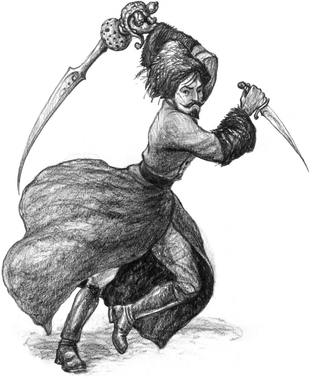 Иллюстрация к книге — Тусиана. История зубной феи [i_028.jpg]