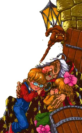 Иллюстрация к книге — Сказка Сладкого королевства [_11.jpg]