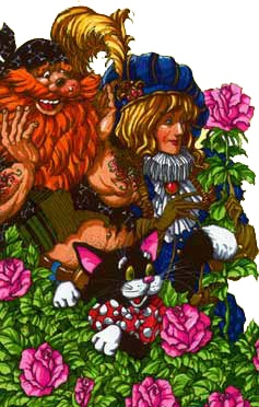 Иллюстрация к книге — Сказка Сладкого королевства [_15.jpg]