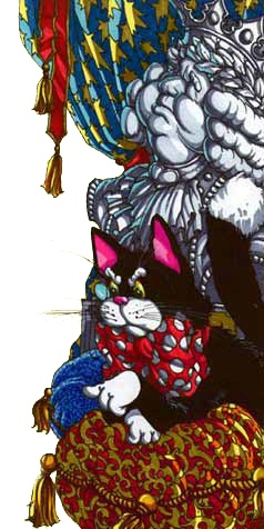 Иллюстрация к книге — Сказка Сладкого королевства [_16.jpg]