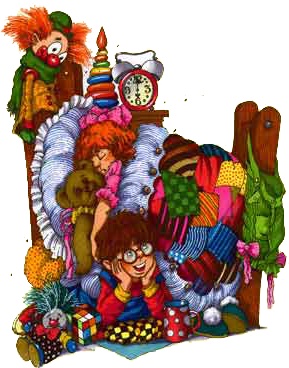 Иллюстрация к книге — Сказка Сладкого королевства [_2.jpg]