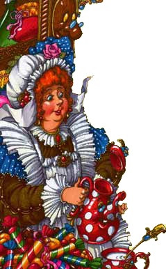 Иллюстрация к книге — Сказка Сладкого королевства [_23.jpg]