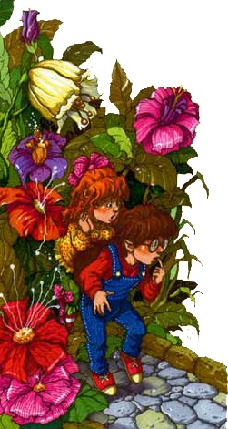 Иллюстрация к книге — Сказка Сладкого королевства [_26.jpg]