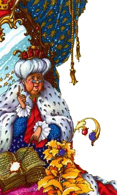 Иллюстрация к книге — Сказка Сладкого королевства [_3.jpg]