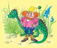 Иллюстрация к книге — Сказка Драконьего королевства [_066.jpg]