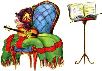 Иллюстрация к книге — Тайна двух зеркал [t12.jpg]