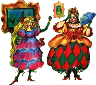 Иллюстрация к книге — Тайна двух зеркал [t18.jpg]