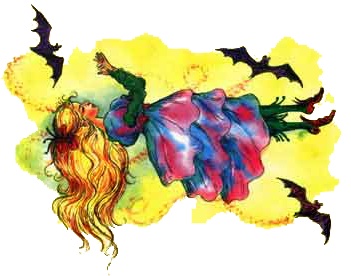 Иллюстрация к книге — Тайна двух зеркал [t23.jpg]