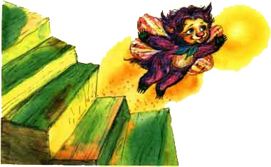 Иллюстрация к книге — Тайна двух зеркал [t25.jpg]