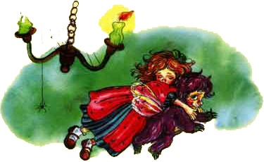 Иллюстрация к книге — Тайна двух зеркал [t26_1.jpg]