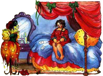 Иллюстрация к книге — Тайна двух зеркал [t27.jpg]