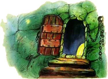 Иллюстрация к книге — Тайна двух зеркал [t28.jpg]