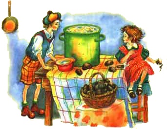 Иллюстрация к книге — Тайна двух зеркал [t4.jpg]