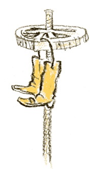 Иллюстрация к книге — Король-Рысь [i_003.jpg]