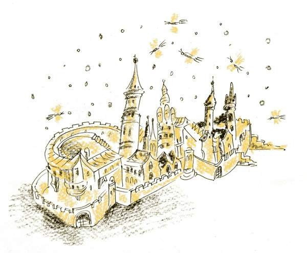 Иллюстрация к книге — Король-Рысь [i_004.jpg]