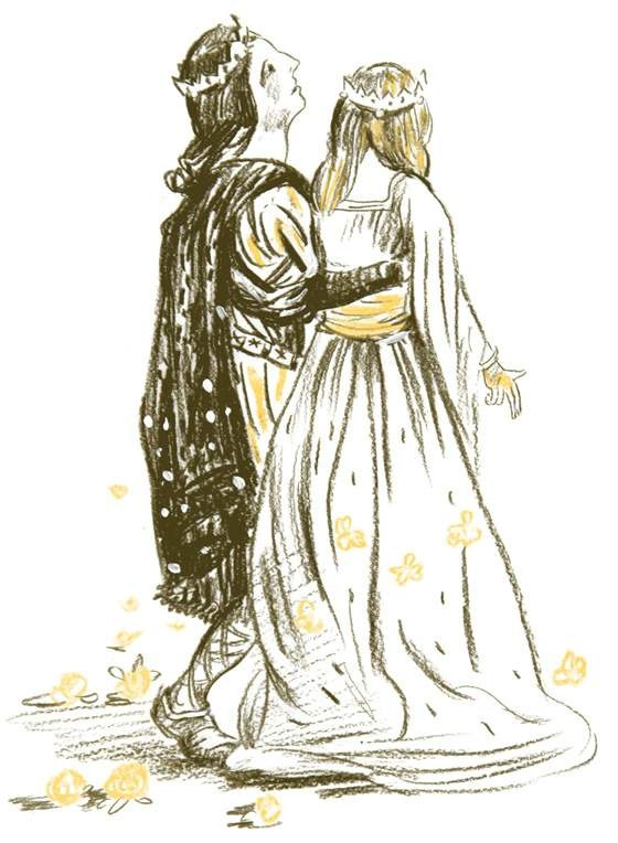 Иллюстрация к книге — Король-Рысь [i_044.jpg]