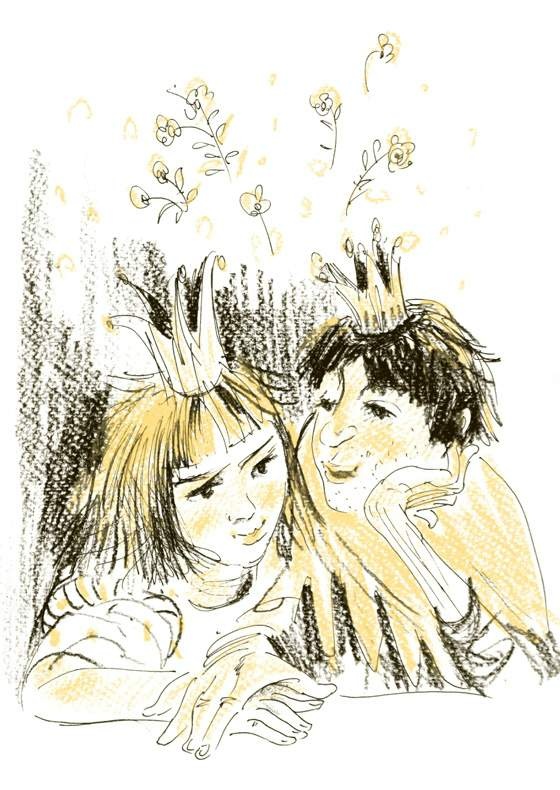 Иллюстрация к книге — Король-Рысь [i_060.jpg]