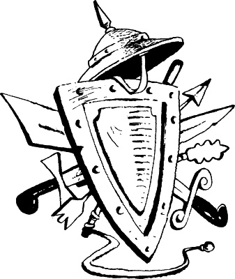 Иллюстрация к книге — Королевство кривых зеркал [_03.jpg]