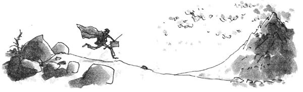 Иллюстрация к книге — БДВ, или Большой и Добрый Великан [i_007.jpg]