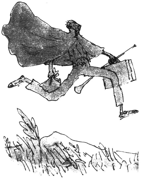 Иллюстрация к книге — БДВ, или Большой и Добрый Великан [i_008.jpg]