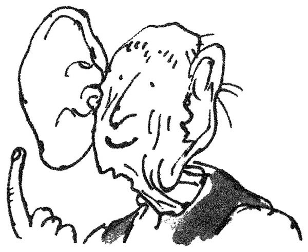 Иллюстрация к книге — БДВ, или Большой и Добрый Великан [i_014.jpg]