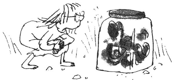 Иллюстрация к книге — БДВ, или Большой и Добрый Великан [i_025.jpg]