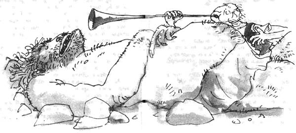 Иллюстрация к книге — БДВ, или Большой и Добрый Великан [i_026.jpg]