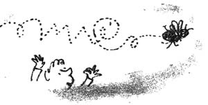 Иллюстрация к книге — БДВ, или Большой и Добрый Великан [i_042.jpg]